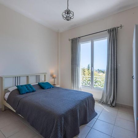 La Maison Blanche - 300M De La Plage Nice Eksteriør billede
