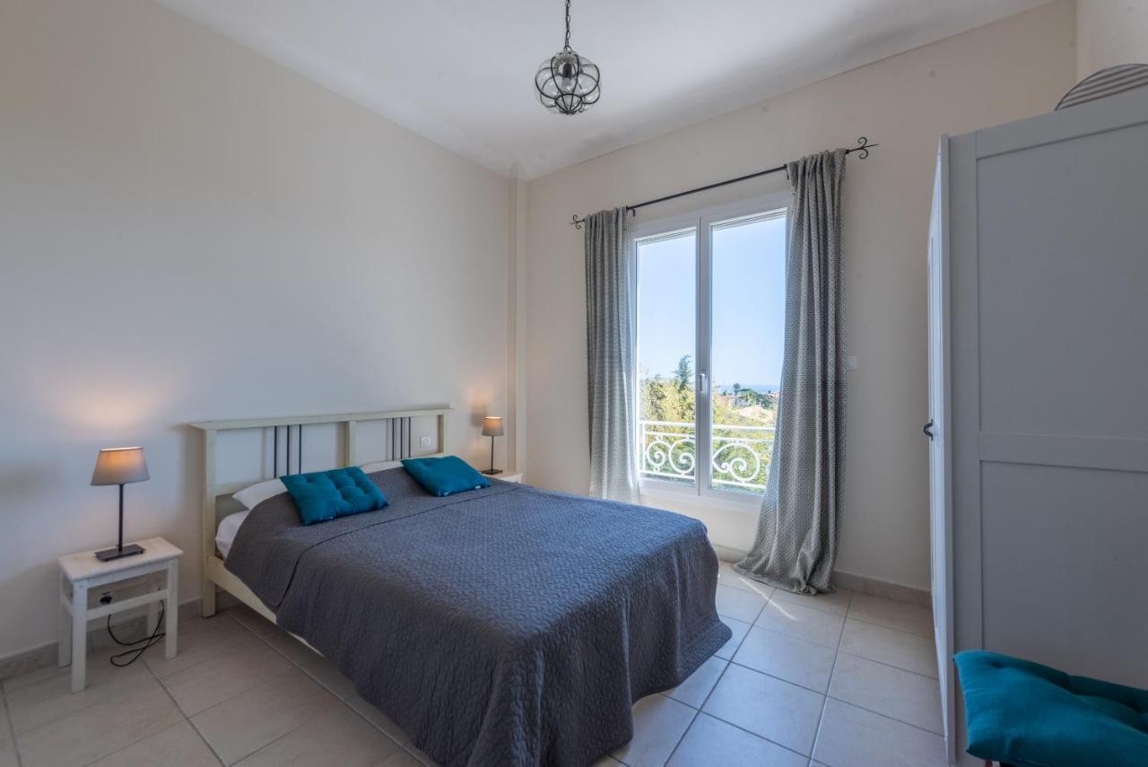 La Maison Blanche - 300M De La Plage Nice Eksteriør billede