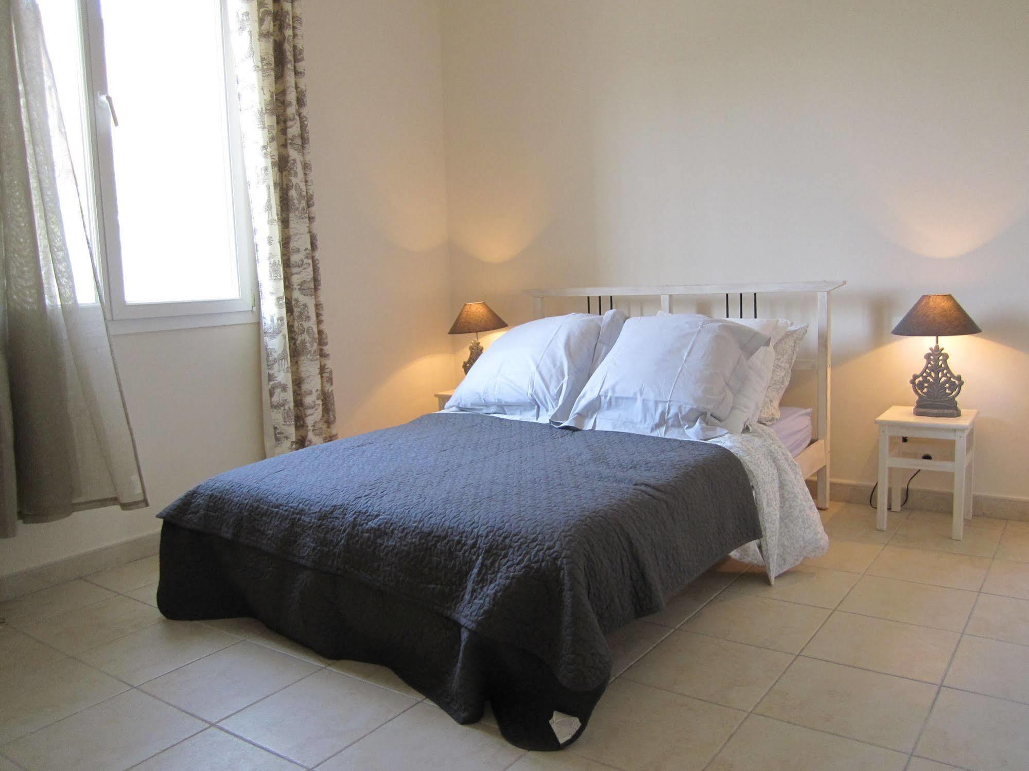 La Maison Blanche - 300M De La Plage Nice Eksteriør billede